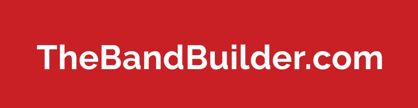 jordancain.com logo with white text on a red background, representing music career growth